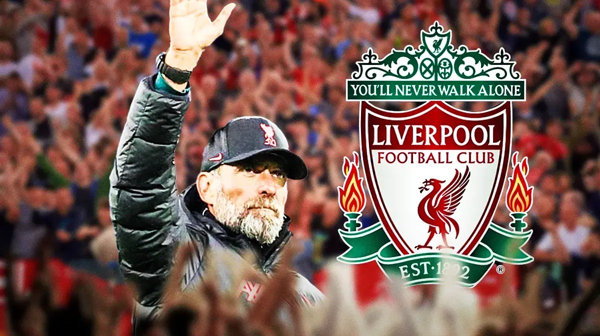 Liverpool Jurgen Klopp