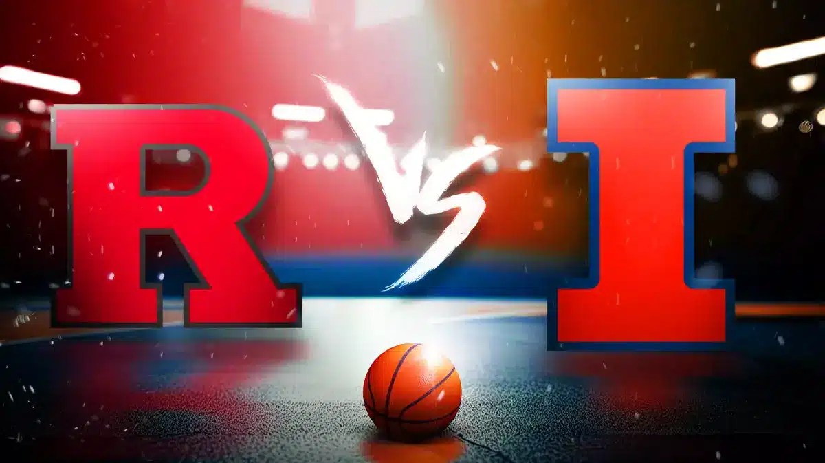 rutgers illinois prediction