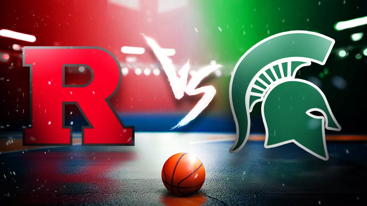 Rutgers Michigan State prediction