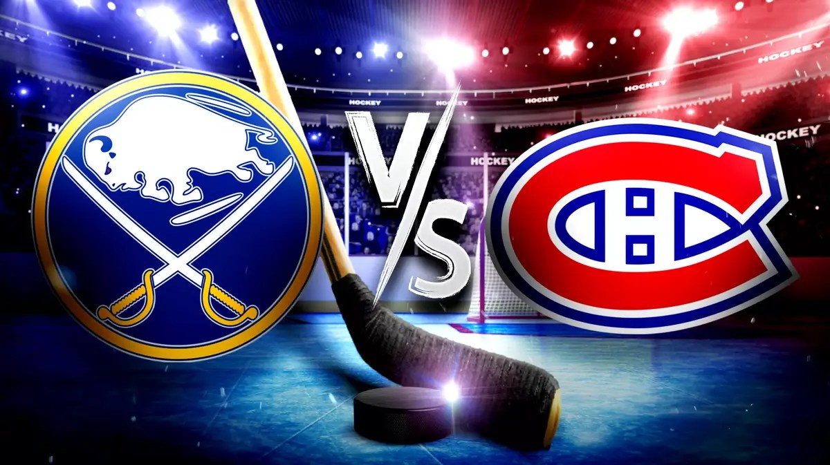 Sabres Canadiens, Sabres Canadiens prediction, Sabres Canadiens pick,Sabres Canadiens odds, Sabres Canadiens how to watch