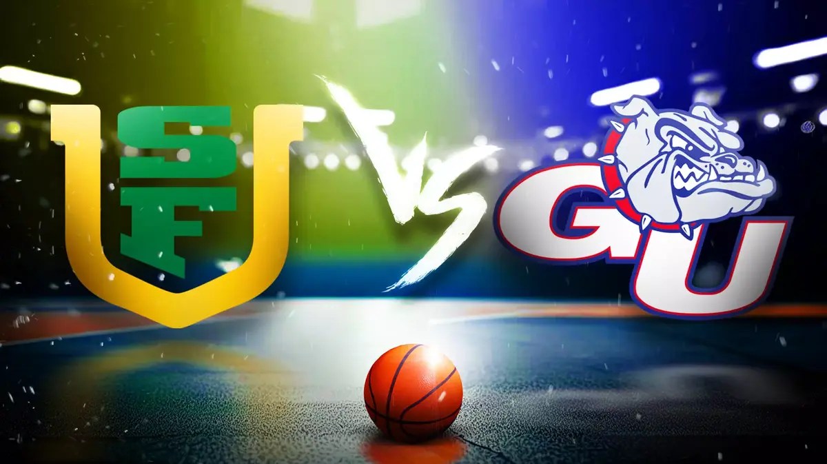 san francisco gonzaga prediction, San Francisco Gonzaga odds, San Francisco Gonzaga pick, San Francisco Gonzaga, how to watch San Francisco Gonzaga