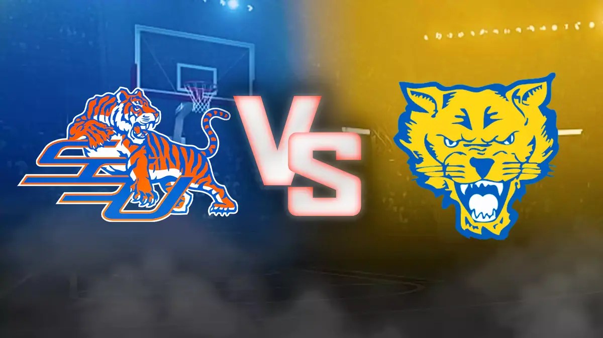 The contending Savannah State Tigers men's basketball team are set to face off against Fort Valley State for the first time.