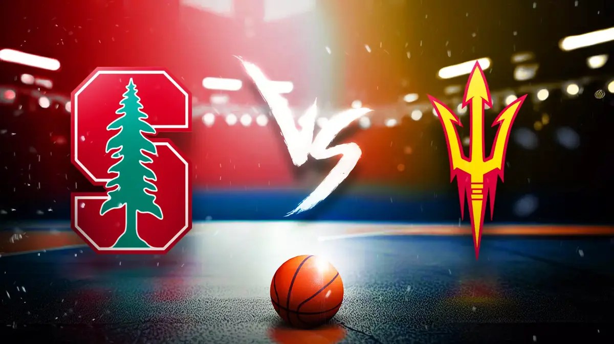 Stanford Arizona State prediction