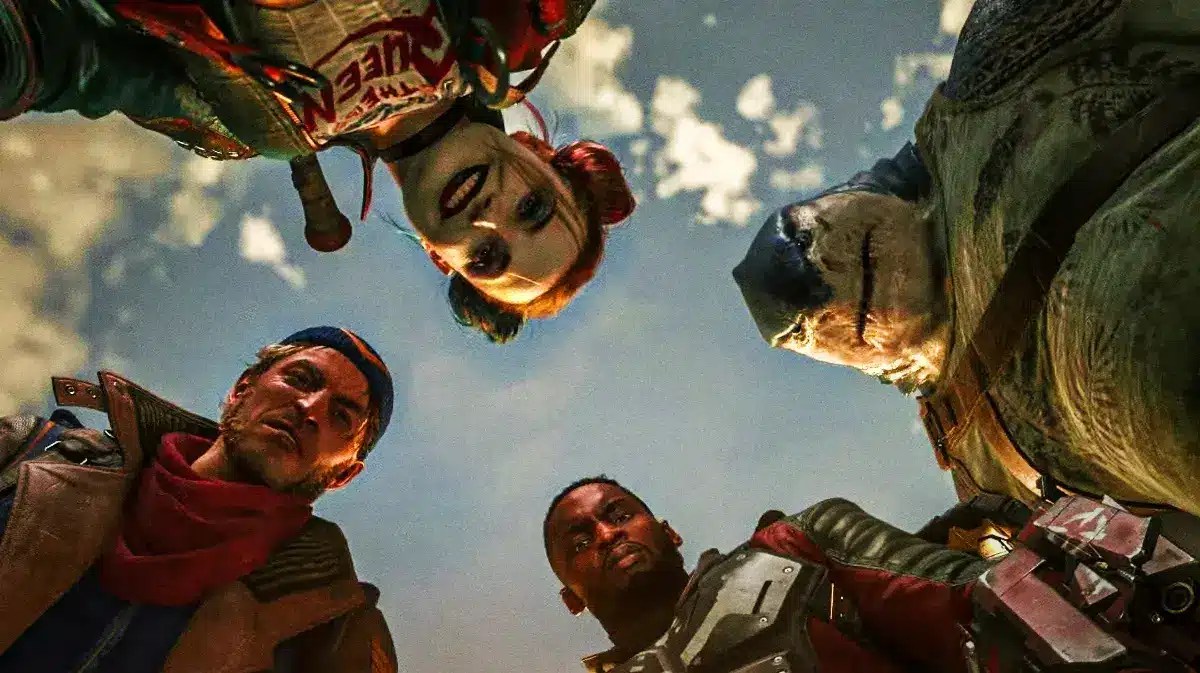 Suicide Squad: Kill the Justice League Leak Reveals Other DLC Characters To Join The Joker