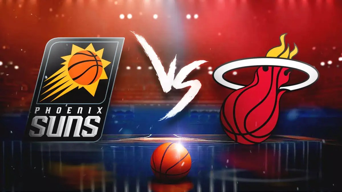 Suns vs. Heat prediction, odds, pick, how to watch - 1/29/2024