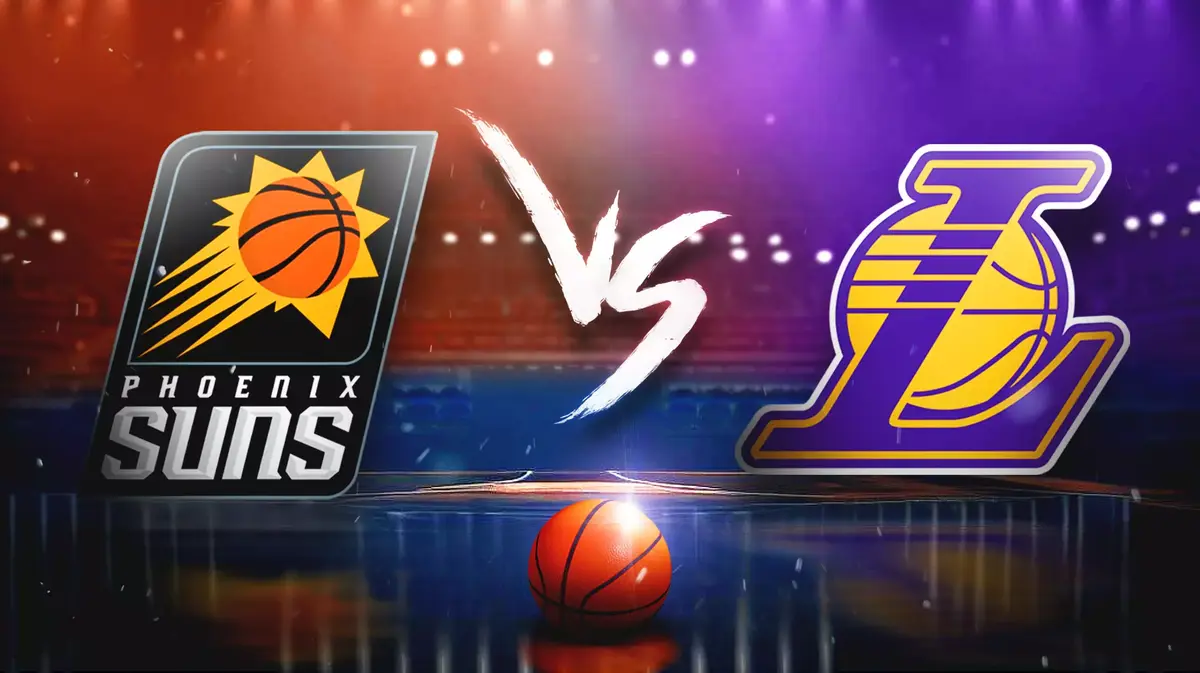 Suns vs. Lakers prediction, odds, pick, how to watch 1/11/2024