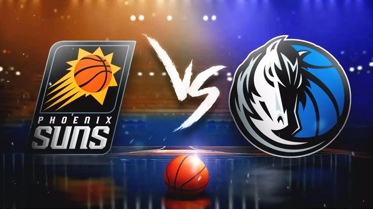 Suns vs. Mavericks prediction, odds, pick, how to watch 1/24/2024