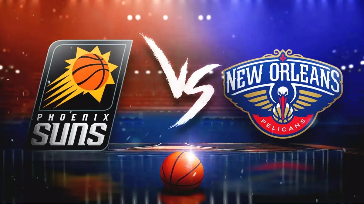 Suns vs. Pelicans prediction, odds, pick, how to watch 1/19/2024