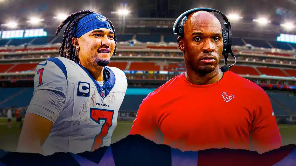 DeMeco Ryans and the Texans have one fatal flaw that will doom them this postseason.