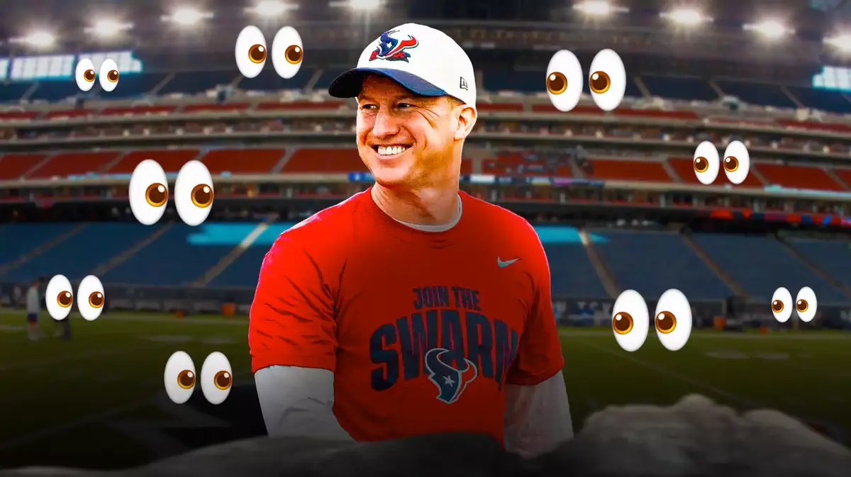 Slowik Texans, Texans, Texans Coach, CJ Stroud, Stroud Texans