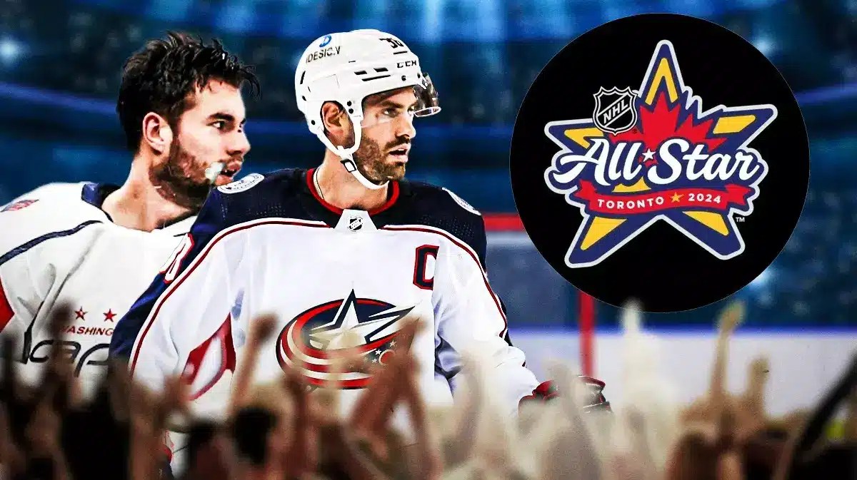 The 5 most undeserving 2024 NHL AllStars