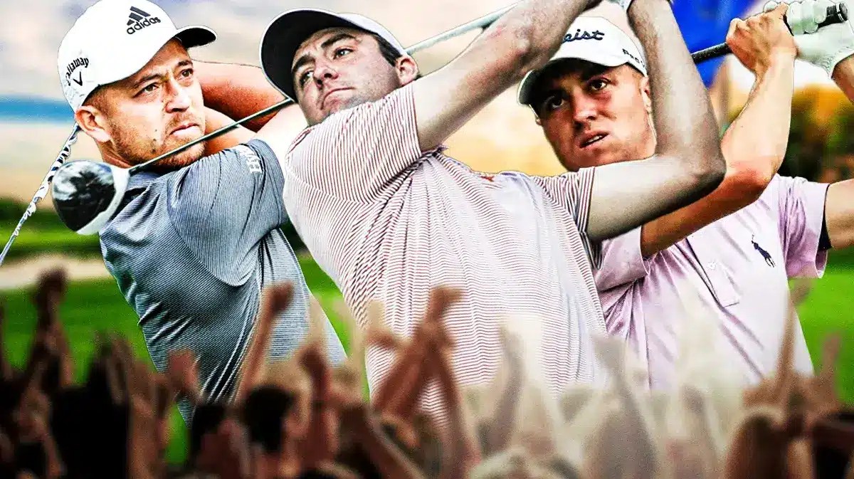 The American Express prediction, odds, pick, how to watch