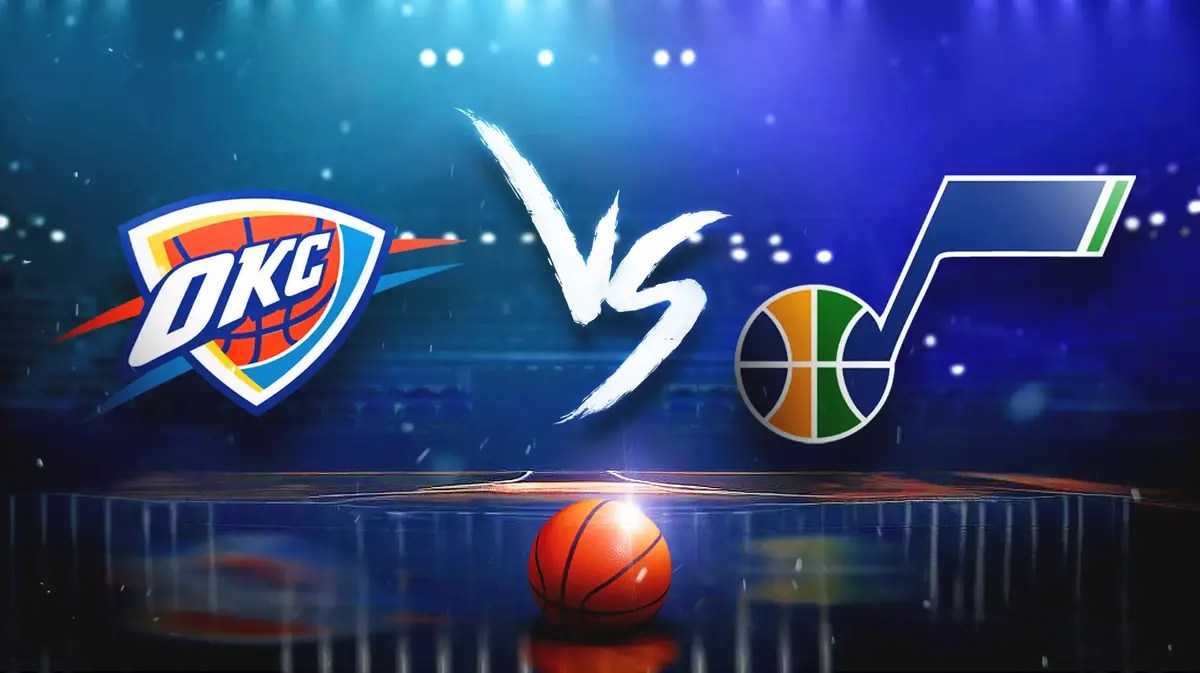 jazz thunder prediction
