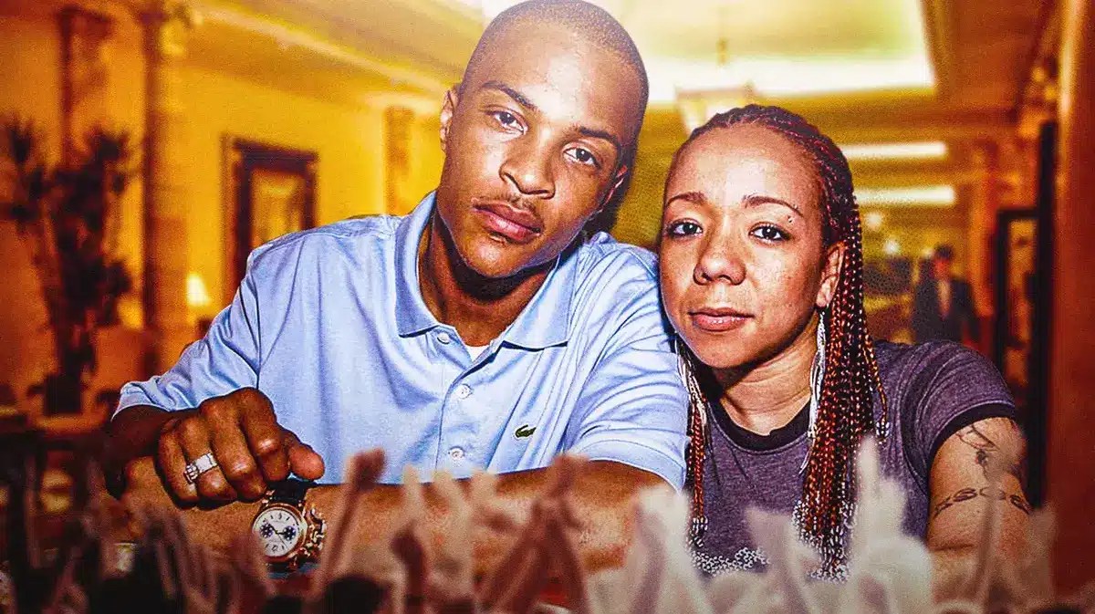 T.I., Tiny