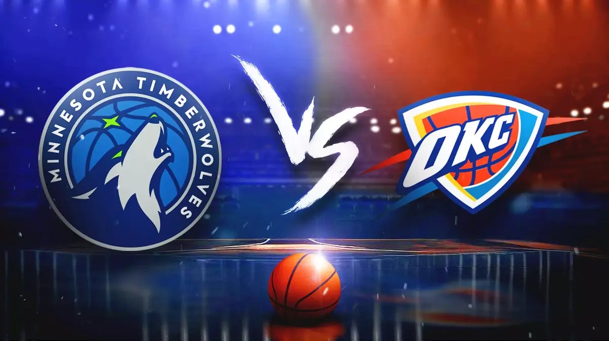 Timberwolves Thunder prediction, odds, pick, how to watch