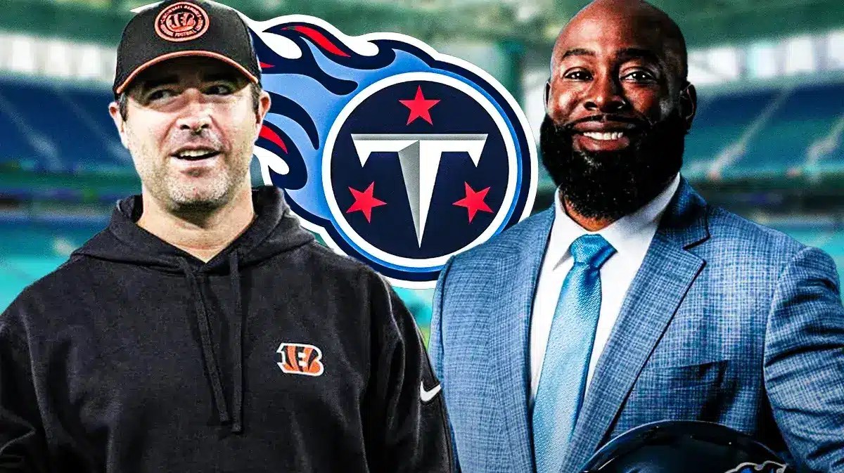 The Titans have interviewed Bengals OC Brian Callahan a second time for their open HC position