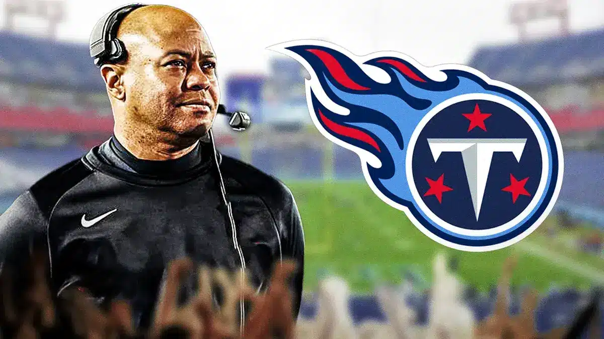 Titans tab David Shaw for interview after talking with Chargers