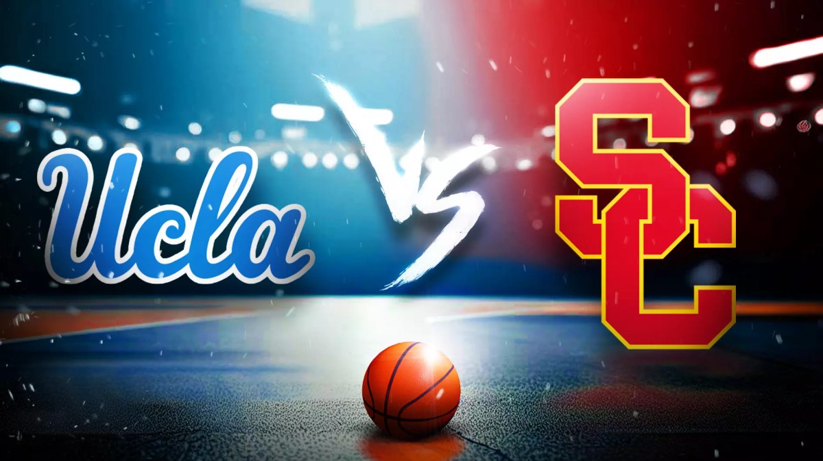 UCLA USC prediction