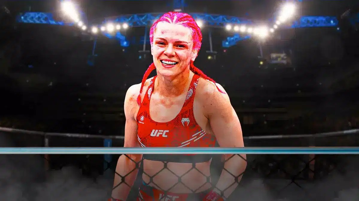 Gillian Robertson