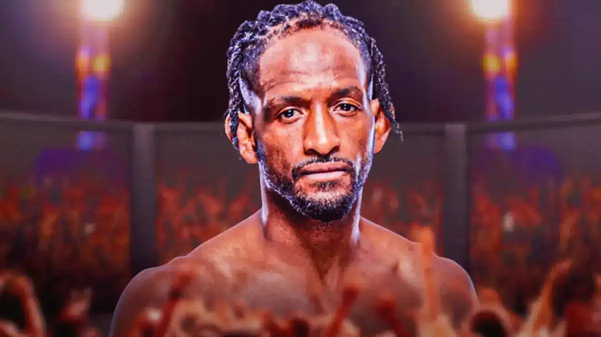 Neil Magny