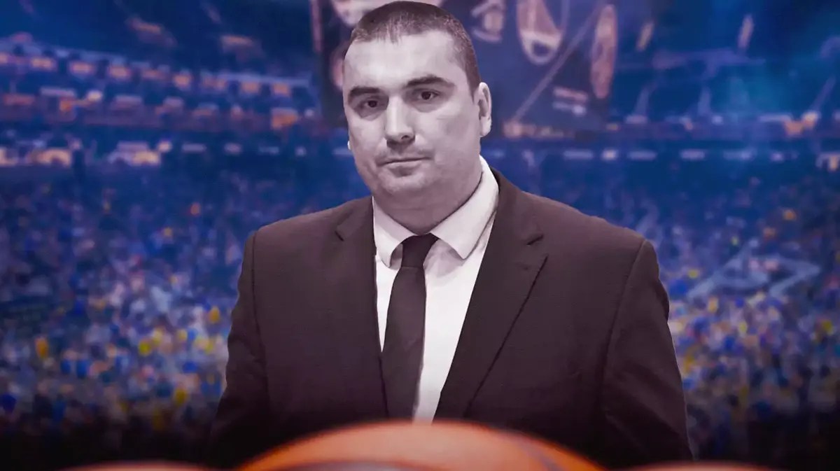 Utah, Jazz, Warriors, Warriors coach, Dejan Milojevic