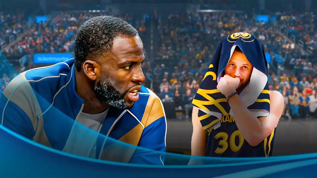 Stephen Curry and the Golden State Warriors lost to the Pelicans in a tough way.