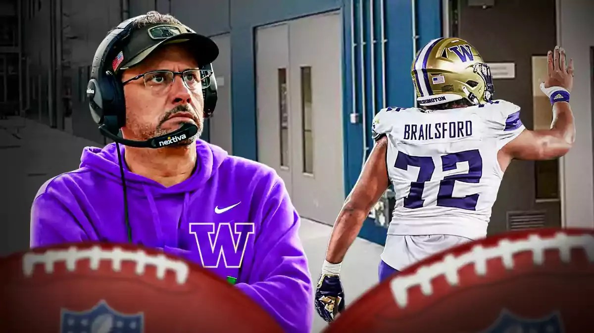 Washington football losses more players to the transfer portal.