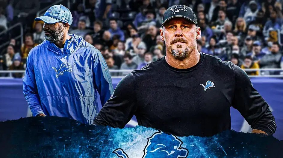 Lions: 2 way too early targets in 2024 NFL Draft - Vimarsana News