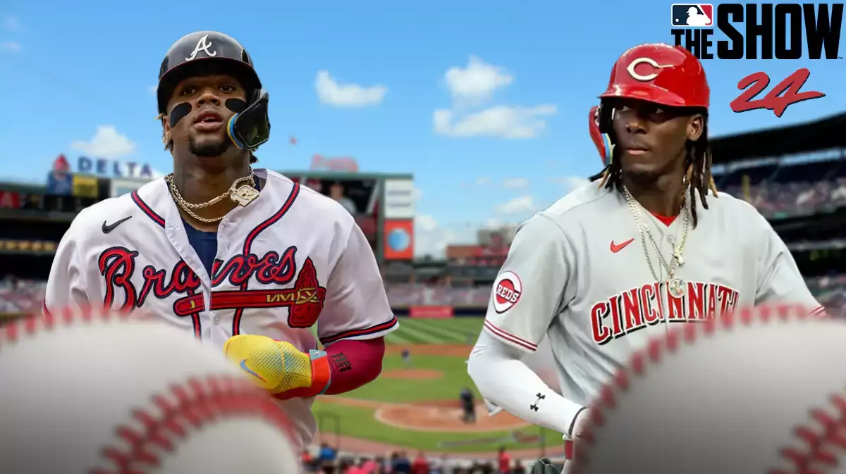 Who Should The MLB The Show 24 Cover Athlete Be?
