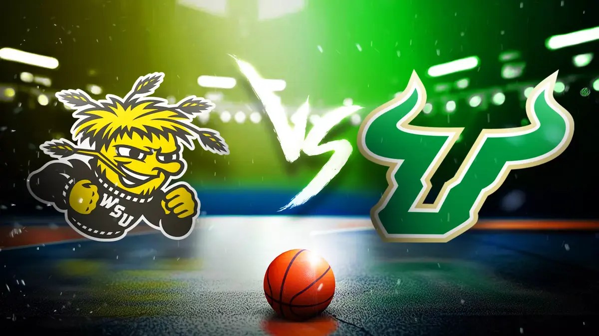 Wichita State vs South Florida prediction, odds, pick, how to watch