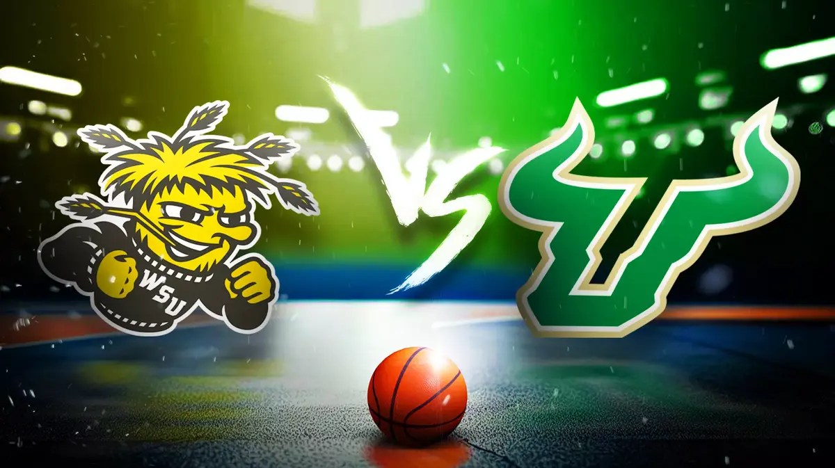 wichita state south florida prediction, Wichita State South Florida odds, Wichita State South Florida pick, Wichita State South Florida, how to watch Wichita State South Florida