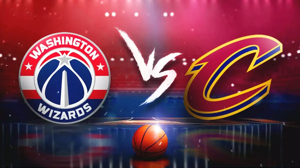 Wizards vs. Cavaliers prediction, odds, pick, how to watch 1/3/2024