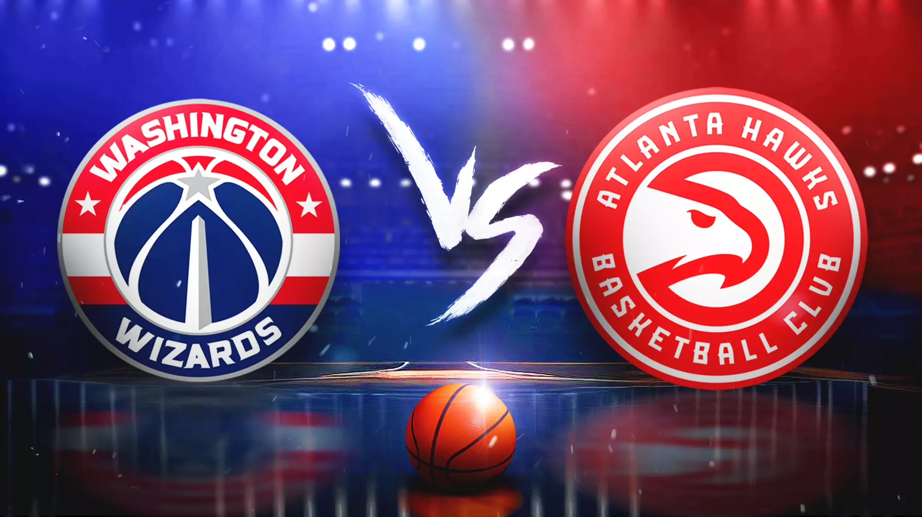 Wizards vs. Hawks prediction, odds, pick, how to watch - 1/13/2024