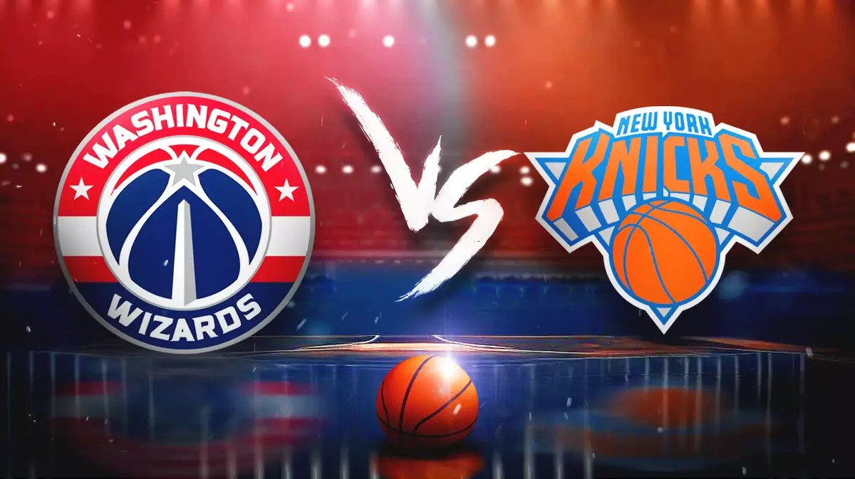 Wizards vs. Knicks prediction, odds, pick, how to watch 1/18/2024