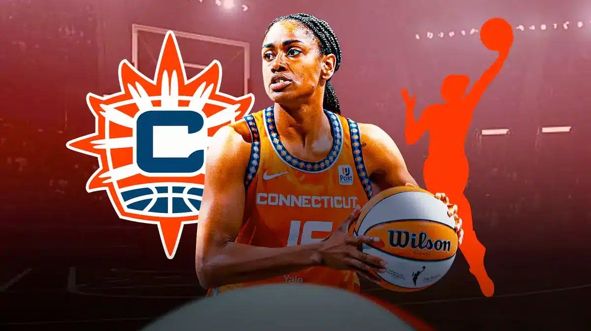 WNBA star and former Atlanta Dream guard Tiffany Hayes explained her retirement decision with the Sun following a stellar career.