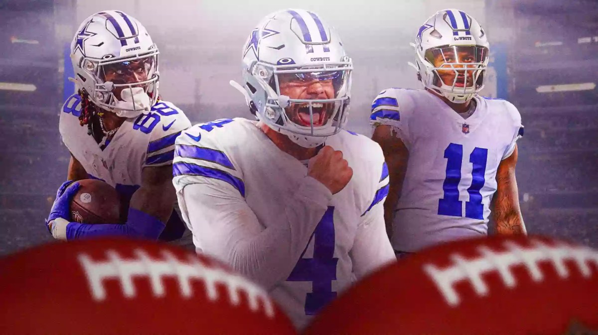 Cowboys Week 18, Cowboys Playoffs, Cowboys NFC East