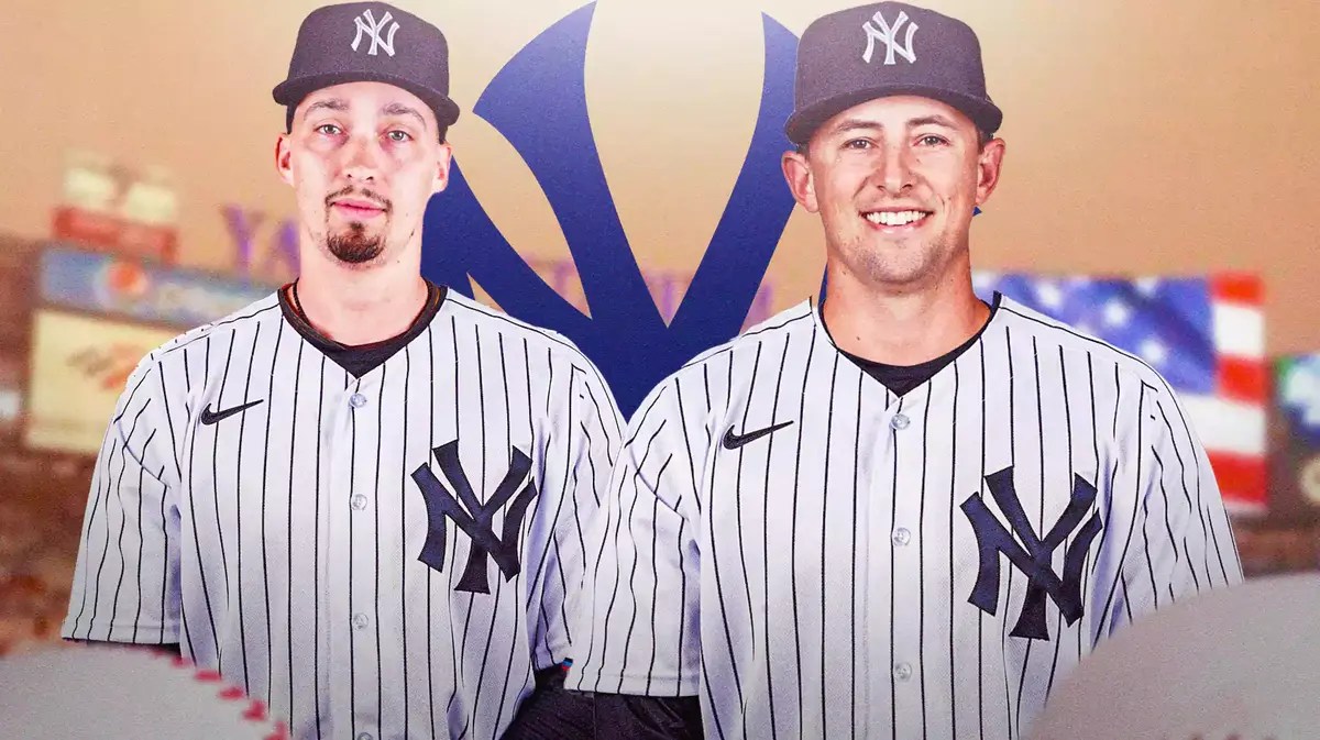 Amid their Blake Snell buzz, the Yankees signed Cody Poteet to a major league deal