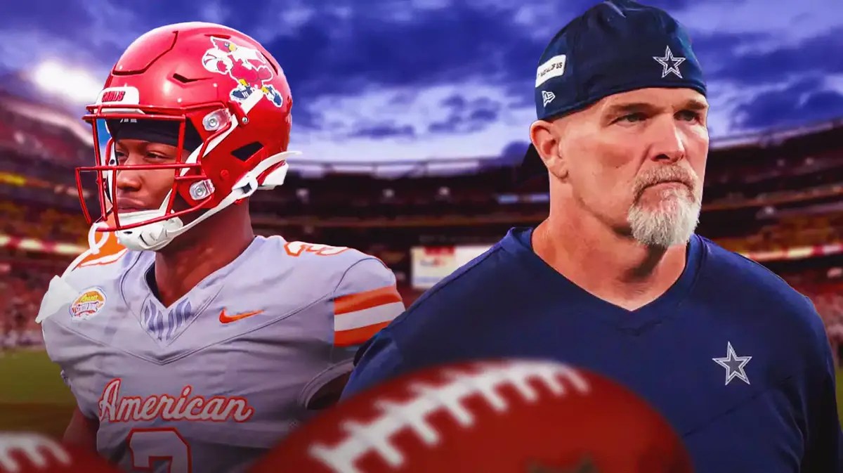 Sneaky good players the Commanders must select in the 2024 Draft