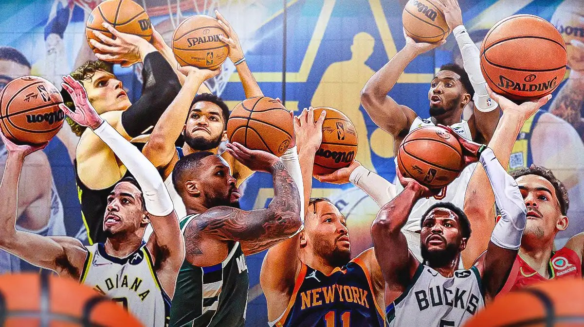 2024 NBA Three-Point Contest prediction, odds, and pick
