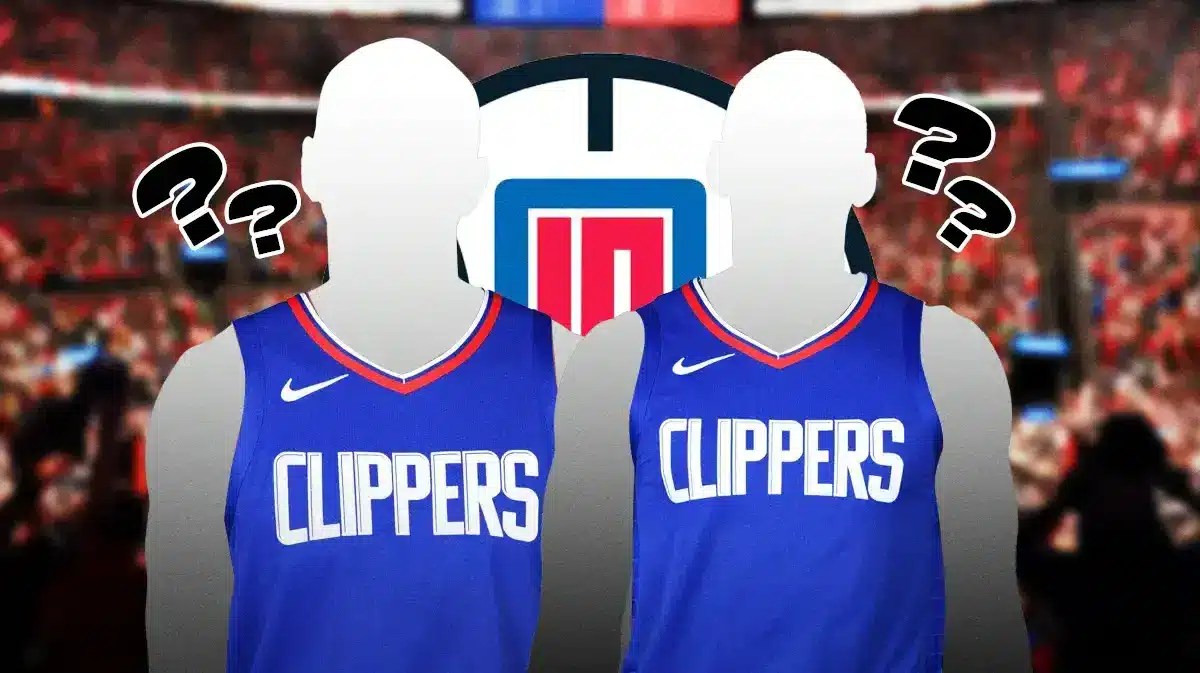 2 buyout candidates Clippers must pursue after 2025 NBA trade deadline