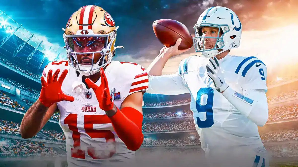 Chiefs, 49ers, Super Bowl, Jauan Jennings, Brock Purdy
