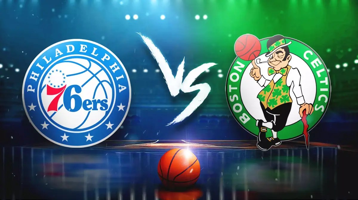 76ers Celtics prediction, NBA odds