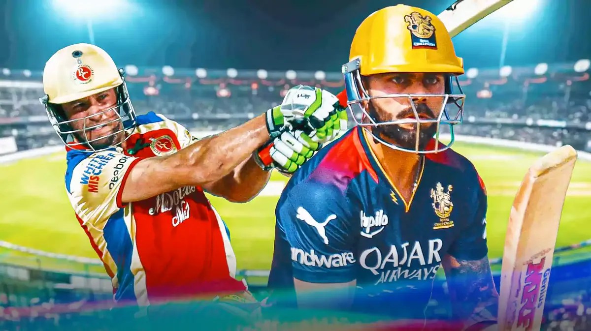 Virat Kohli, Anushka Sharma, Indian Cricket Team, AB de Villiers, India,