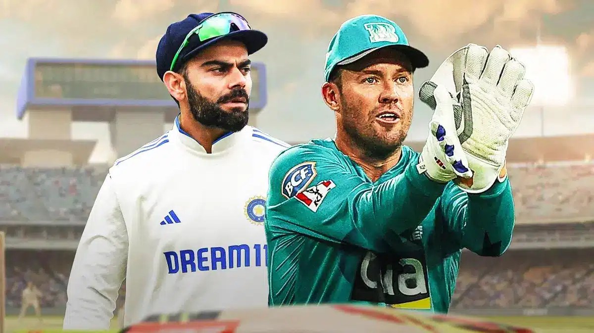 AB de Villiers, Virat Kohli, Akaay Kohli, Indian Cricket Team, England Cricket Team, India, England,