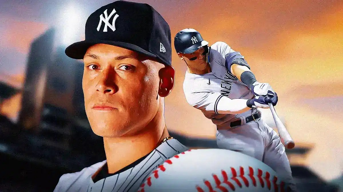 Yankees' Aaron Judge drops spring training injury update for 2024 season
