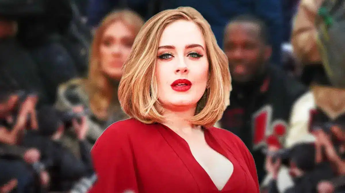 Adele, Adele meme