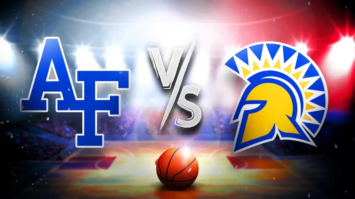 Air Force San Jose State prediction, Air Force San Jose State odds, Air Force San Jose State pick, Air Force San Jose State, how to watch Air Force San Jose State