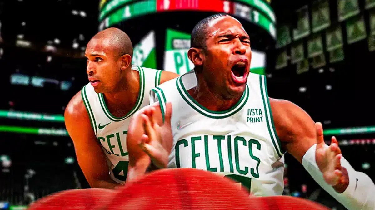 Celtics Al Horford drops scary truth bomb after resounding victory over Knicks