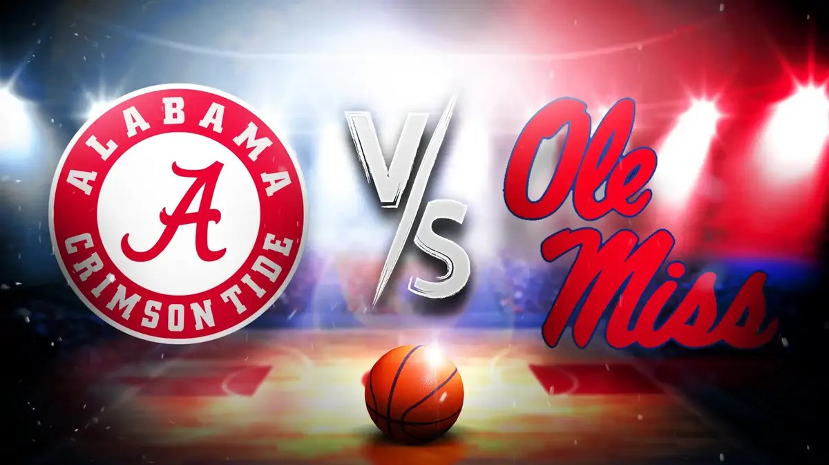 Alabama Ole Miss prediction