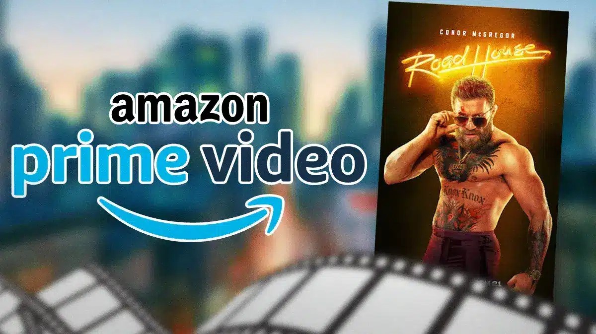 Amazon hit with huge Road House AI lawsuit